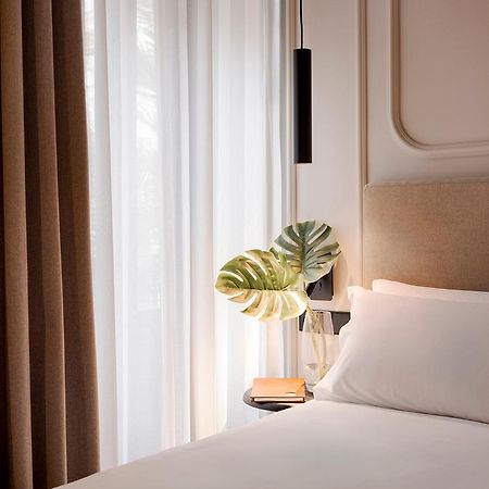 Oliveira Rooms Valencia Kültér fotó