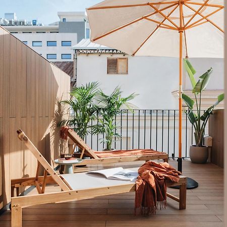 Oliveira Rooms Valencia Kültér fotó