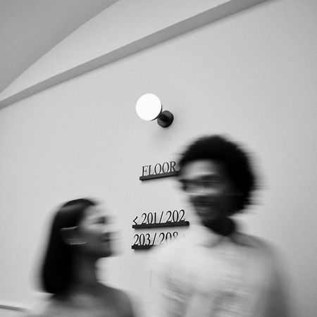 Oliveira Rooms Valencia Kültér fotó