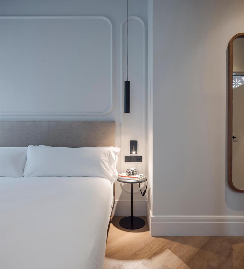Oliveira Rooms Valencia Kültér fotó