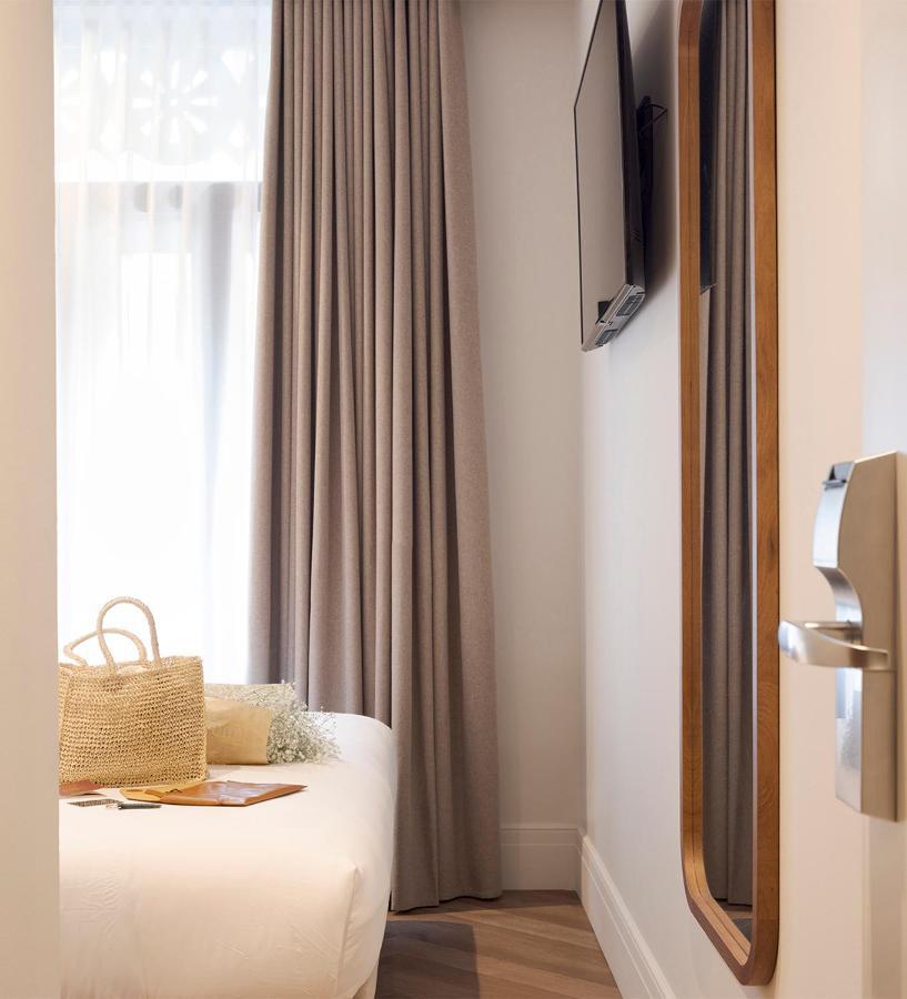 Oliveira Rooms Valencia Kültér fotó