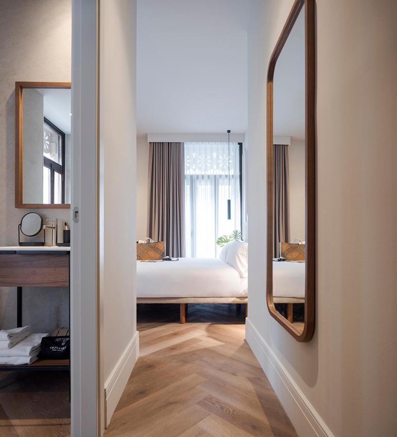 Oliveira Rooms Valencia Kültér fotó