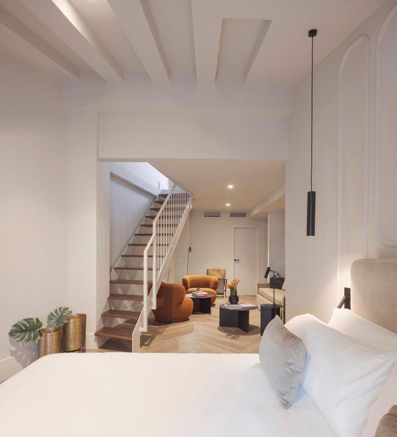 Oliveira Rooms Valencia Kültér fotó