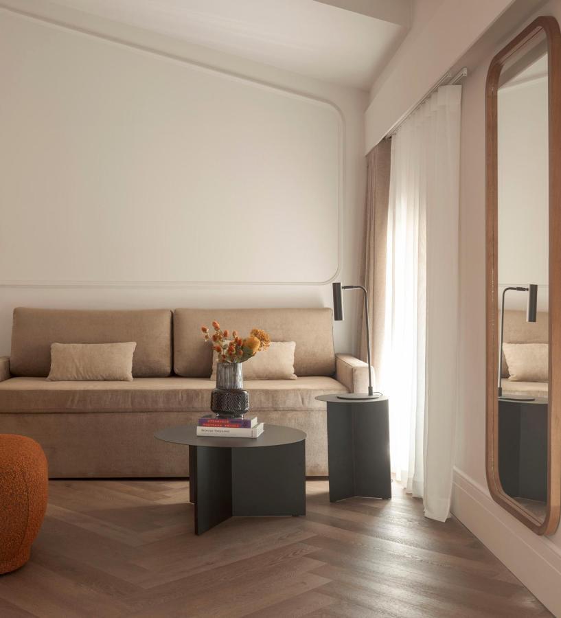 Oliveira Rooms Valencia Kültér fotó