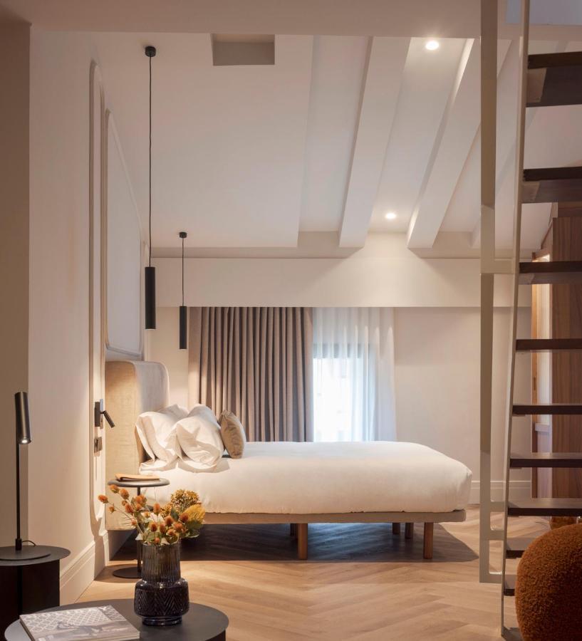 Oliveira Rooms Valencia Kültér fotó