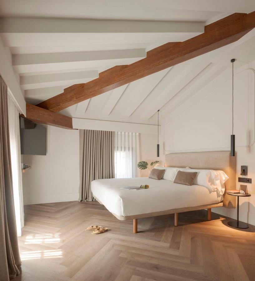 Oliveira Rooms Valencia Kültér fotó