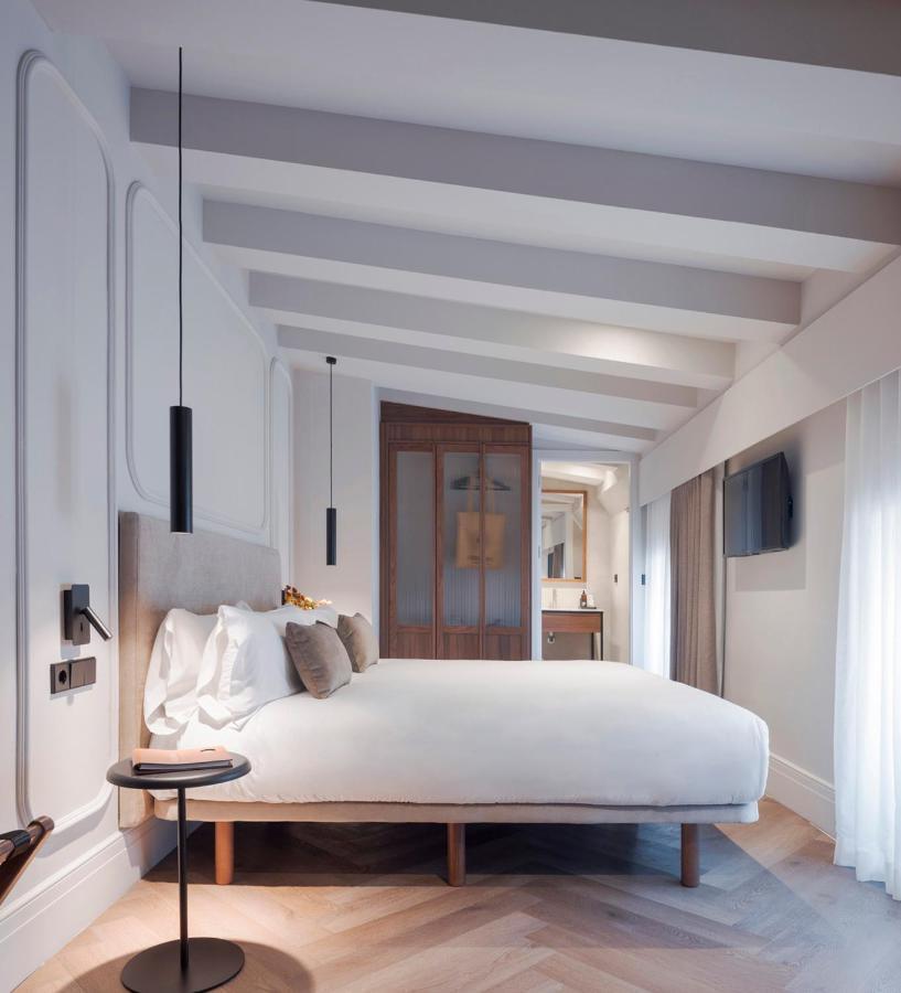 Oliveira Rooms Valencia Kültér fotó
