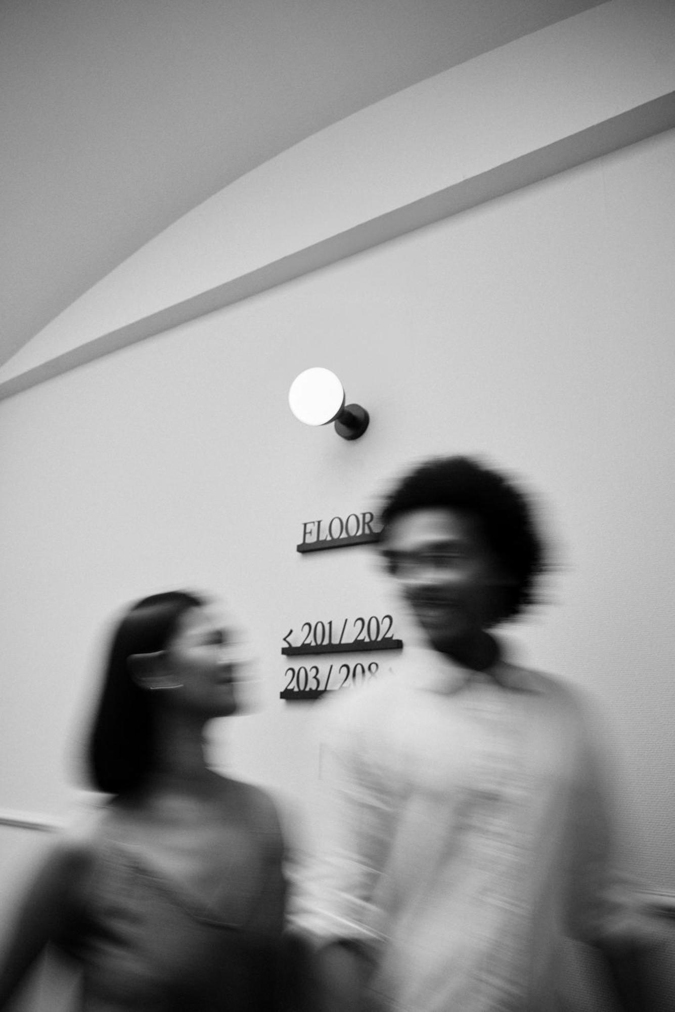 Oliveira Rooms Valencia Kültér fotó