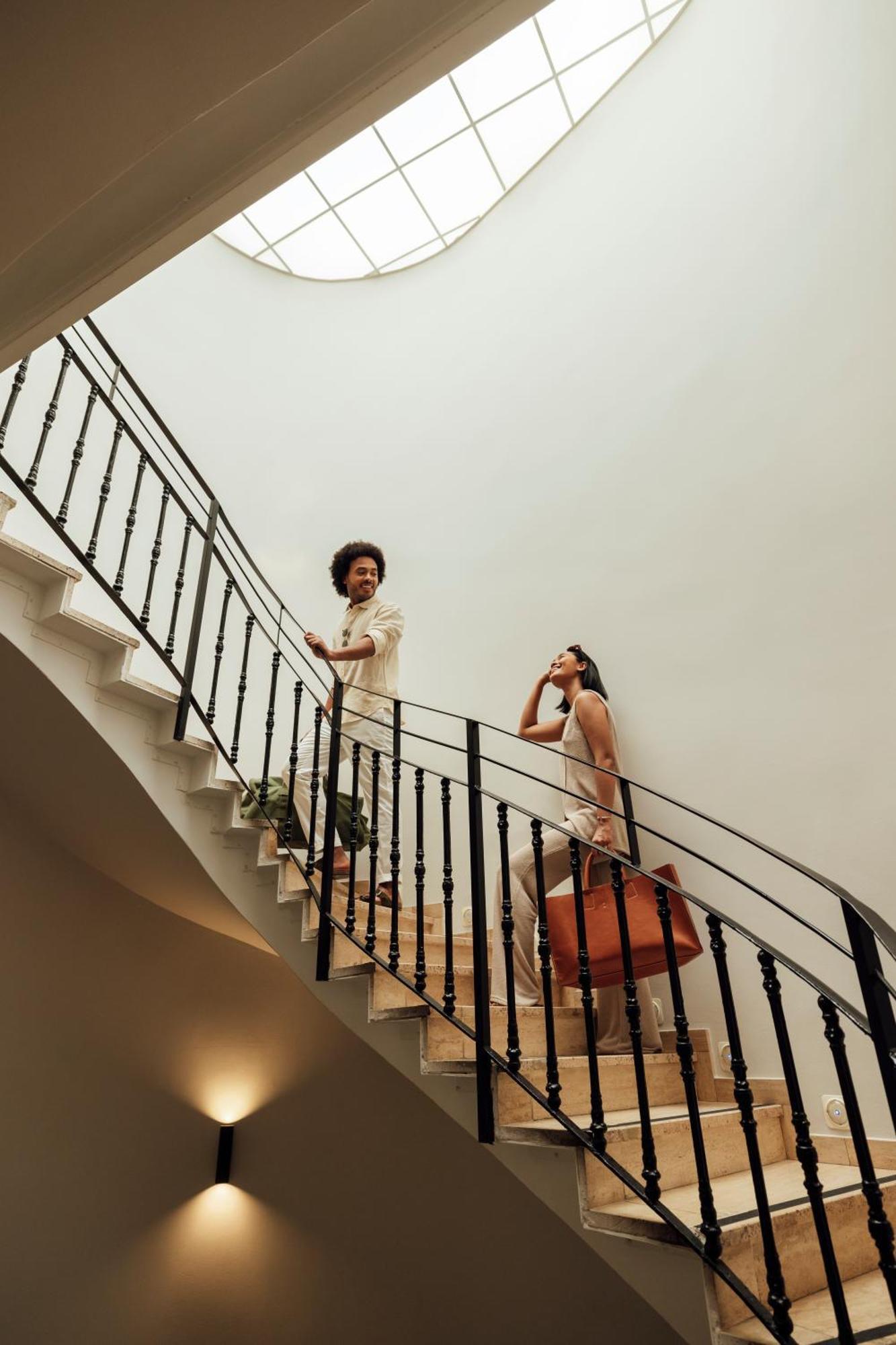 Oliveira Rooms Valencia Kültér fotó