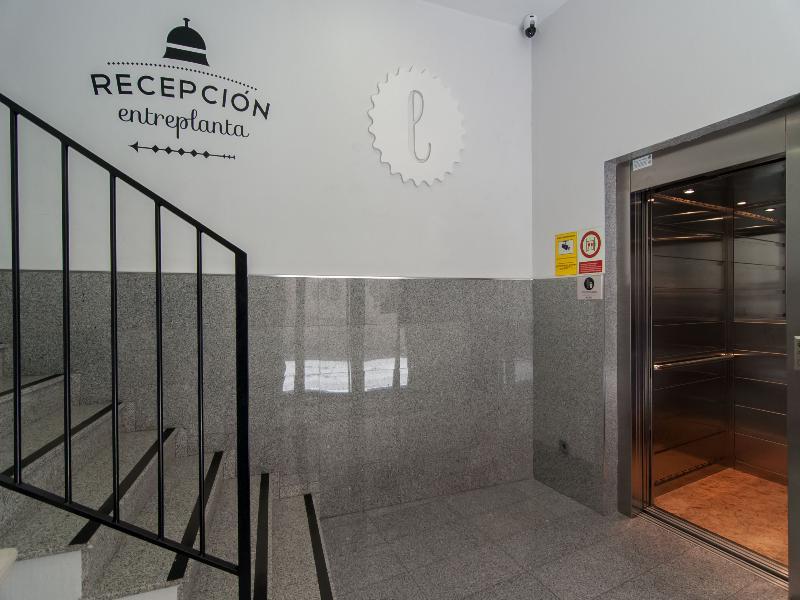 Oliveira Rooms Valencia Kültér fotó
