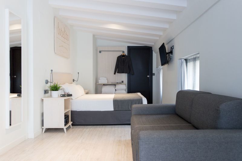 Oliveira Rooms Valencia Kültér fotó